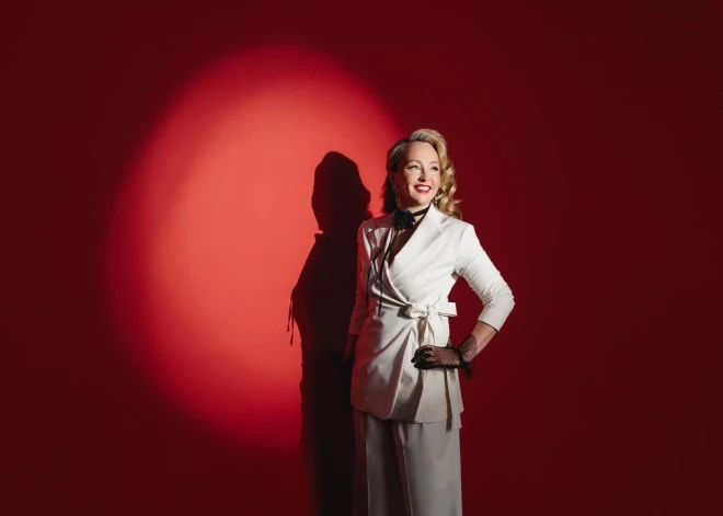 Adrenalīns un apziņa, ka tu pats visu tomēr kontrolē. Kas iedvesmo Aiju Auškāpu?