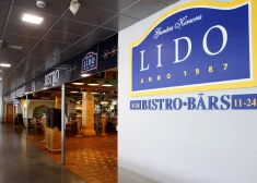 "Lido" plāno sākt darbību arī Lietuvā un Skandināvijas valstīs