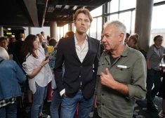 “Mana brīvība” ir režisores Ilzes Kungas-Melgailes pirmā spēlfilma, kura jau 29. septembrī nonāca uz kino ekrāniem visā Latvijā.