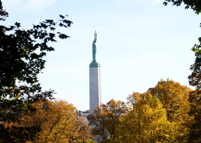 Piektdien Latvijā var tikt pārspēts vairāk nekā 130 gadus sens siltuma rekords