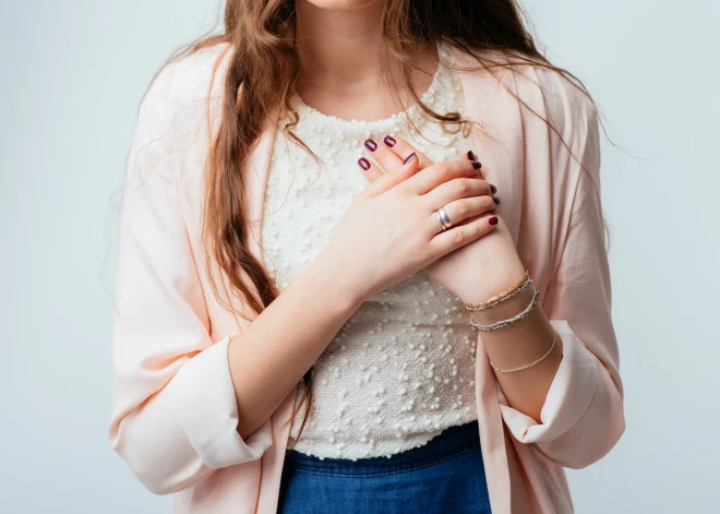 Svarīgākais, kas tev jāzina par savu sirdi 30, 40 un 60 gadu vecumā