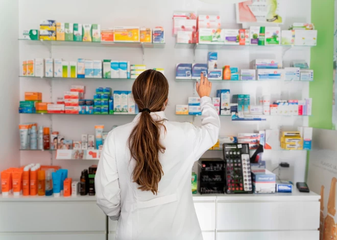 Anonīma (un tāpēc ļoti atklāta) intervija ar aptiekāri. Uzzināsiet kā draugs to, kas zināms farmaceitam