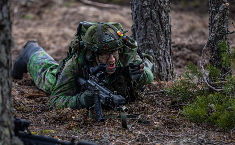 Significant Military Land Agreements in Eastern Finland: Contracts, Payments, and Concerns