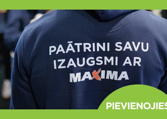No darba veikalā līdz biroja darbiniekam – Daniila izaugsmes stāsts