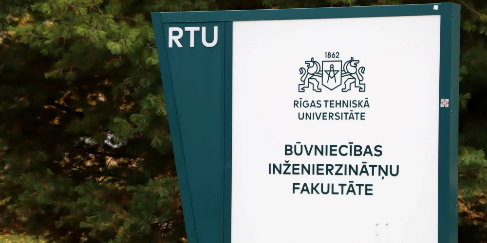 RTU pārspēj Ginesa rekordu
