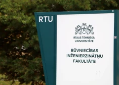 RTU pārspēj Ginesa rekordu
