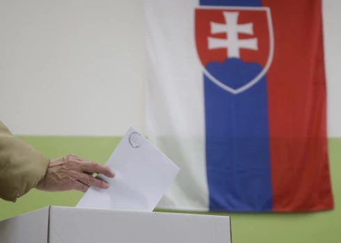 Vai Slovākijas vēlēšanas draud satricināt atbalstu Ukrainai?
