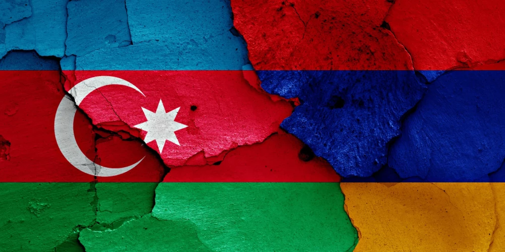 Армения подала иск против Азербайджана в международный суд ООН