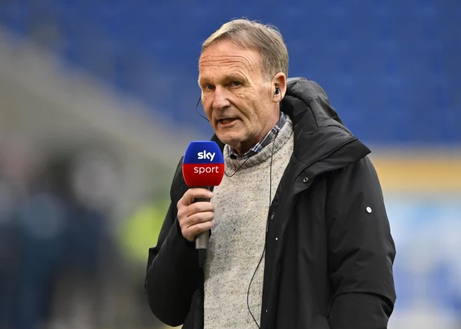 "Runa ir par bērniem!" Vācijas Futbola federācija neiebilst spēlēt pret Krievijas U-17 izlasēm