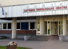 Latvijā izdevumi onkoloģijai ir trīs reizes zemāki nekā vidēji Eiropā