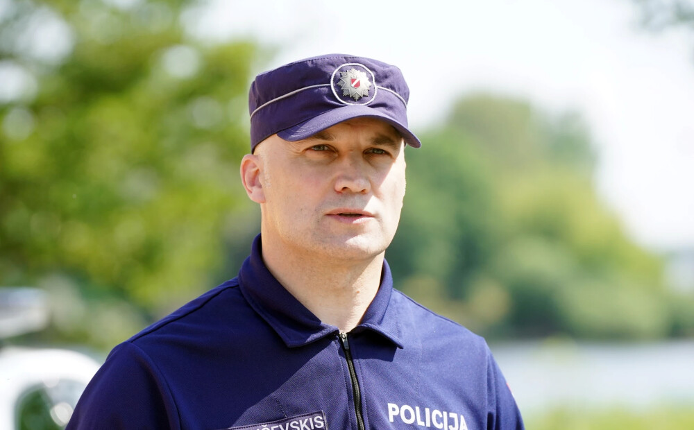 Latvijā pilnībā likvidēta Ceļu policija: kā strukturālās reformas policijā ietekmēs drošību uz ceļiem?