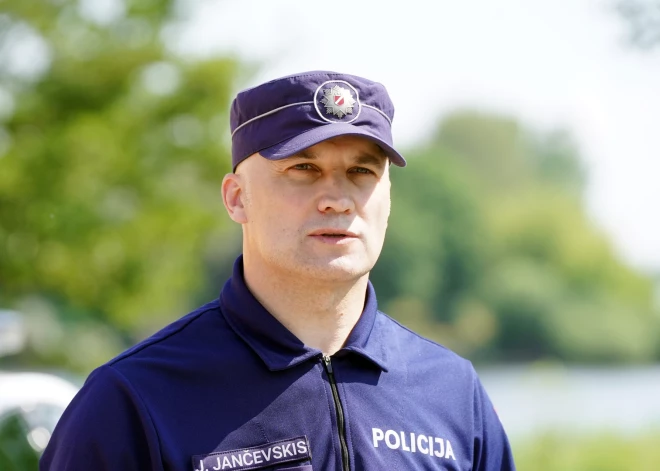 Latvijā pilnībā likvidēta Ceļu policija: kā strukturālās reformas policijā ietekmēs drošību uz ceļiem?