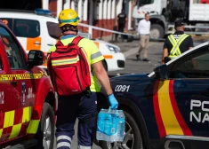 В Испании из-за пожара в ночном клубе погибли 13 человек - они праздновали день рождения