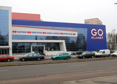 Новая жизнь Go Planet: на его месте появится один из крупнейших в Восточной Европе склад самообслуживания