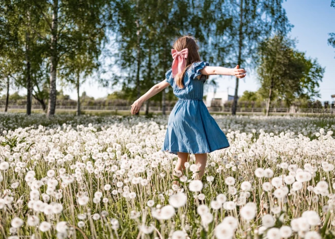 Фотоконкурс "Мой Адажский край"