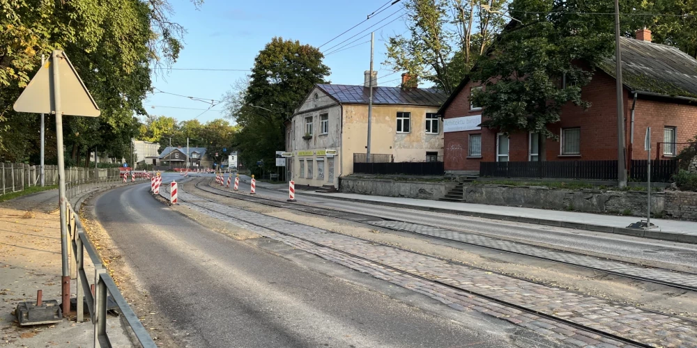 Люди в социальных сетях выражали беспокойство, готова ли Рига к приему бегунов.