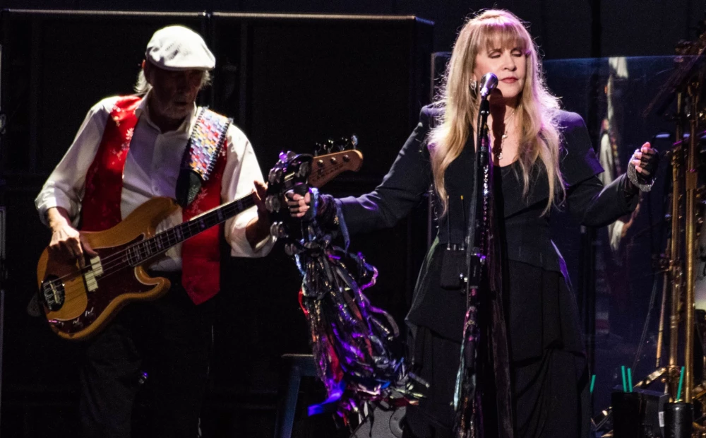 The Loss of Christina: Reflecting on the impact of her music and the future of Fleetwood Mac