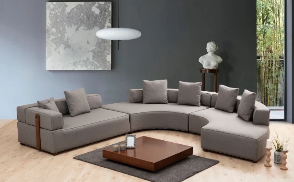 ¿Cuáles son los diferentes tipos de sofás? Espanol News