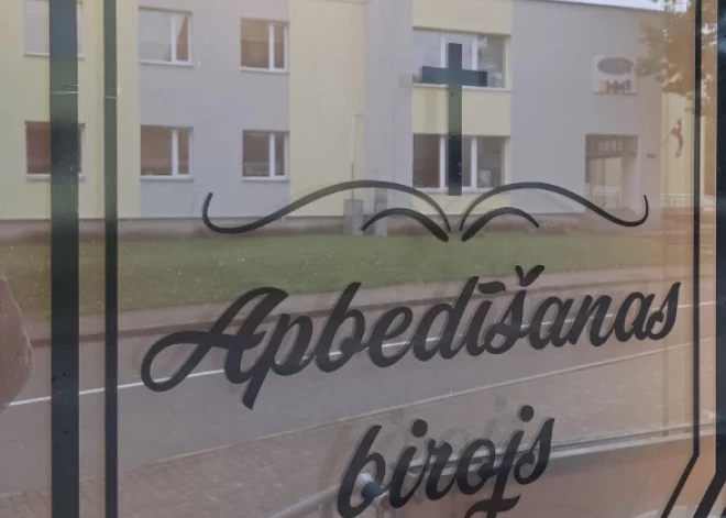 Krīze Preiļos? Apbedītāji mierina: par aizgājējiem parūpēsimies
