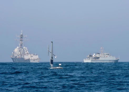Krievija varētu uzbrukt civiliem kravas kuģiem Melnajā jūrā