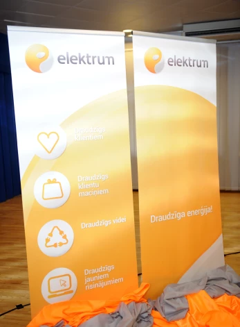 “Elektrum” elektrības tarifi vienam otram nemaz tik izdevīgi nešķiet, kā tas tiek reklamēts.