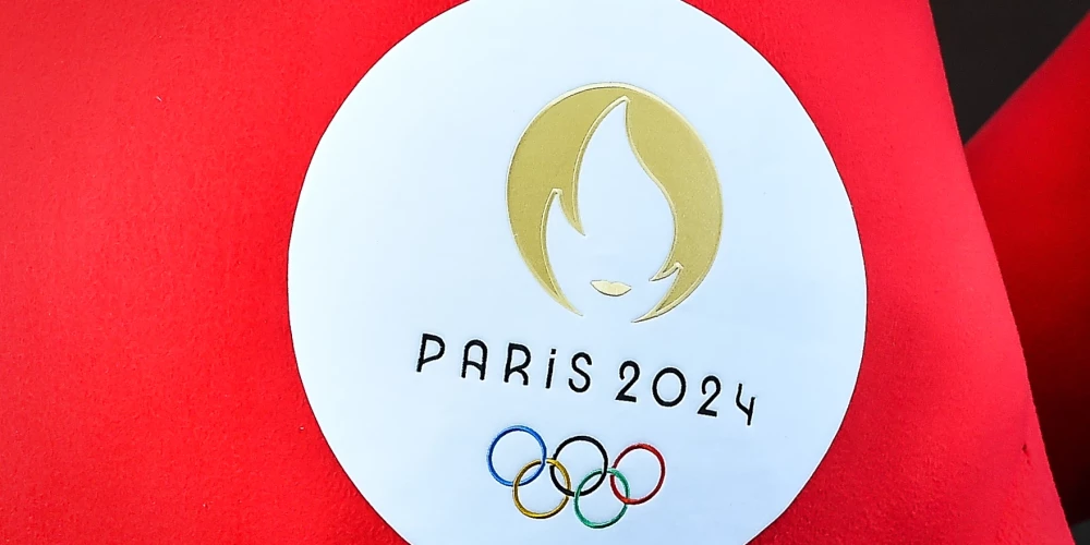 Parīzes paralimpiskajās spēlēs būs arī dienas biļetes uz vairākām sacensībām
