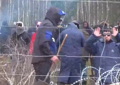 "Mums nevajag savu Lampedūzu!" Polija negrasās piekāpties ES diktātam migrantu uzņemšanā