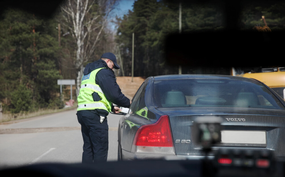 Par būtisku ātruma pārkāpšanu autovadītājiem draud bargāki sodi