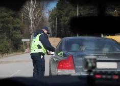 Par būtisku ātruma pārkāpšanu autovadītājiem draud bargāki sodi