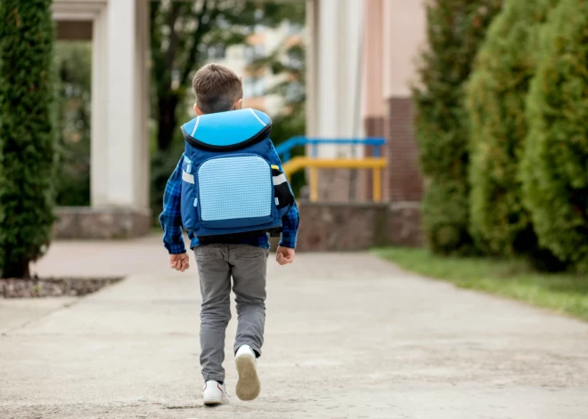 "Apvienotais saraksts" vardarbības apkarošanai rosina ļaut skolās pārbaudīt skolēnu privātās mantas