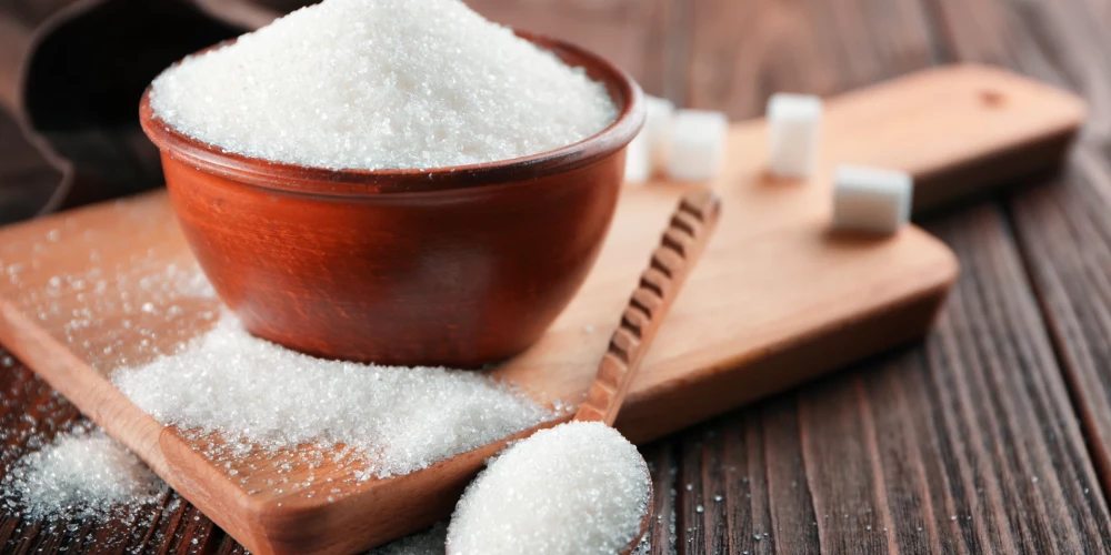 Kādēļ cukurs ir tik sasodīti dārgs? ANO ir gatava atbilde