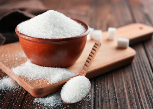 Kādēļ cukurs ir tik sasodīti dārgs? ANO ir gatava atbilde