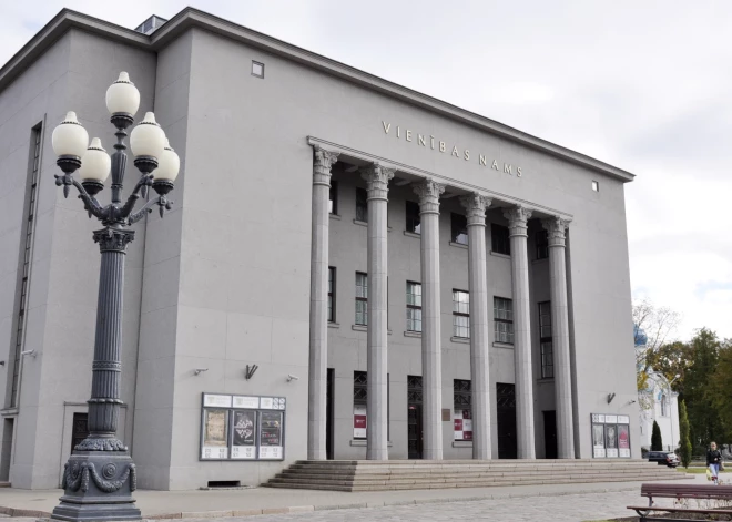 Daugavpilī izrāda lugu par pamieru starp krievu un ukraiņu karavīriem. Tās autors - Maskavā mīlēts dramaturgs