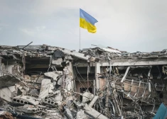 Выяснилось, как в Украине погиб латвийский солдат-доброволец