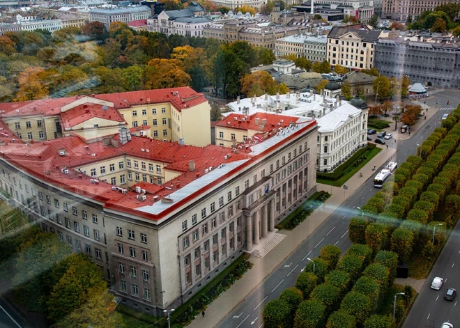 Ministru kabinets ārkārtas sēdē lems par nākamā gada valsts budžeta jautājumiem