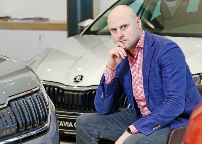 Par ko tika sodīts Saeimas deputāts Auto asociācijas prezidents Andris Kulbergs?