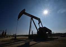 OPEC: Pieprasījums pēc naftas turpinās pieaugt vēl vismaz 20 gadus
