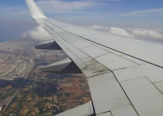 Tiek plānots evakuācijas avioreiss no Izraēlas gandrīz 170 Lietuvas pilsoņiem