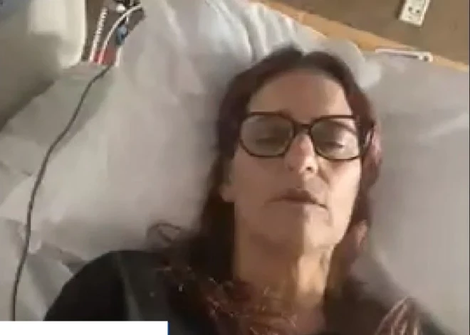 "Я не знала, как сильно этот вирус влияет на человека": женщину парализовало после укуса комара