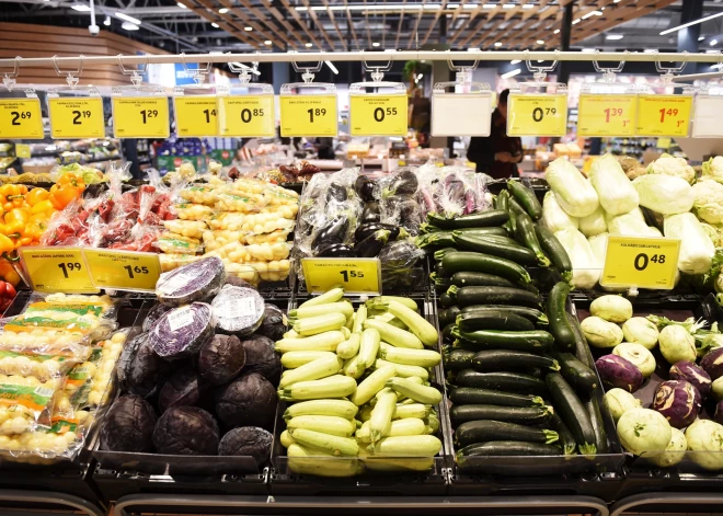 Политики отменили сниженный НДС на фрукты и овощи - фермеры готовы бороться при помощи навоза