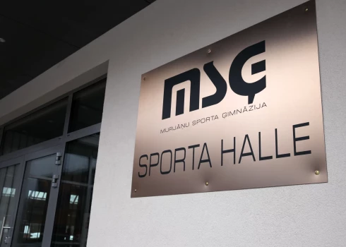 Murjāņu sporta ģimnāzijā vardarbības skandāli diemžēl ir bijusi ierasta prakse.
