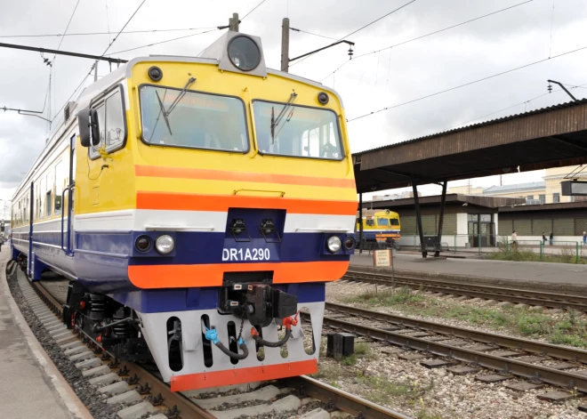 Поездка на некоторых поездах станет на 20% дешевле