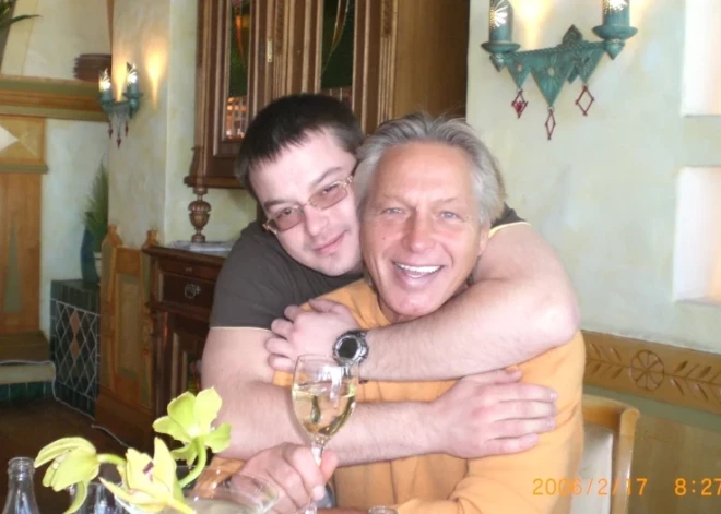 Сын бизнесмена Оскара Барщевскиса умер в Таиланде в возрасте 44 лет