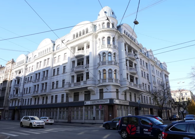 Kultūras ministrija komentē Okupācijas muzeja ekspozīcijas "Stūra mājā" iespējamo slēgšanu