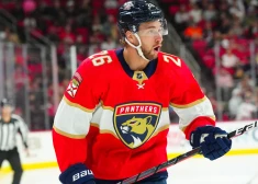 Uvis Balinskis gatavojas savai debijai NHL regulārajā čempionātā.