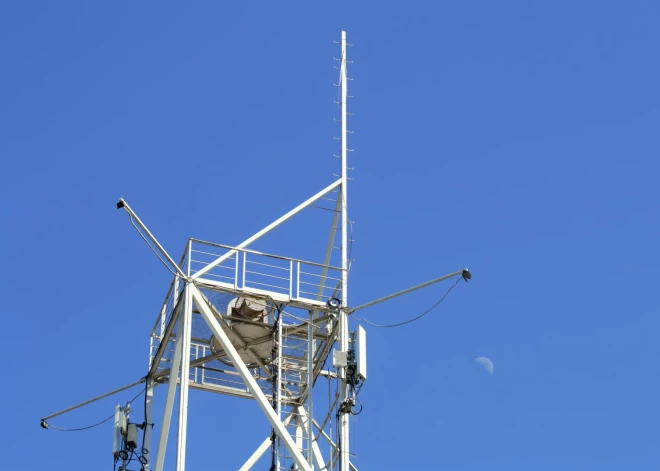 Norvēģijas seismoloģijas institūts fiksējis "iespējamu sprādzienu" pirms noplūdes no "Balticconnector"