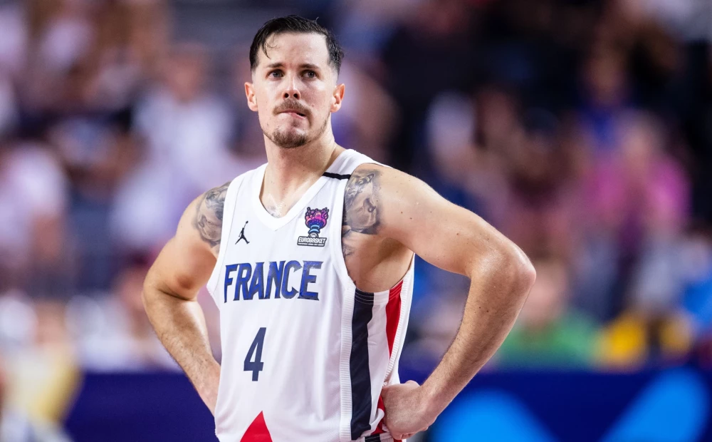 French Basketball Federation Struggles to Bring Back Coach Tomas Ertel