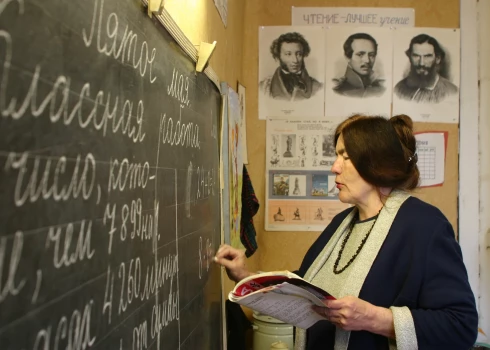 Вице-мэр Риги: "Пушкину больше нет места в нашей системе образования"