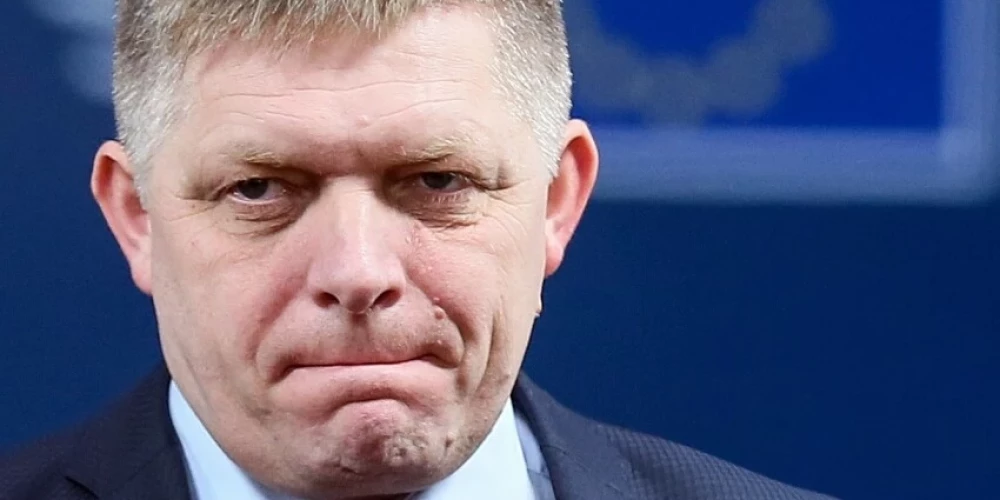Fico atgriezīsies Slovākijas premjera amatā