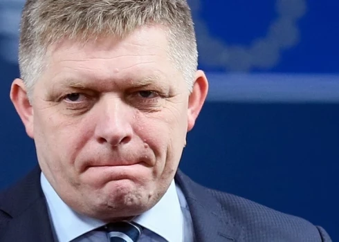 Fico atgriezīsies Slovākijas premjera amatā